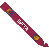 Banda de FC Barcelona de Barça