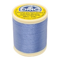 Hilo de coser 100% algodón - DMC - 200 m