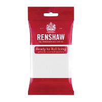 Fondant de 250 gr - Renshaw