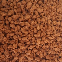 Trocitos de galleta caramelizada de 1,5 kg