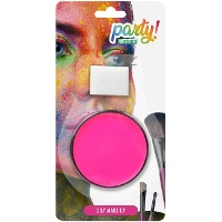 Maquillaje en cera de colores de 6 gr - 1 unidad
