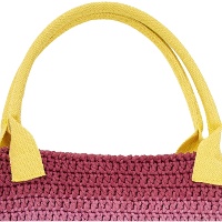 Asas de algodón - Katia - 1 par