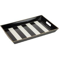 Bandeja de 45 x 31 Excellence a rayas