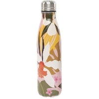 Botella de 500 ml de tropical