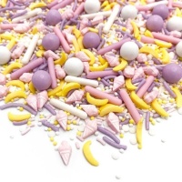 Sprinkles Go Bananas de 90 gr - Happy Sprinkles