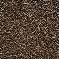 Sprinkles de fideos de chocolate de 67 gr - Carmencita