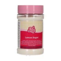 Azúcar de limón de 250 gr - FunCakes