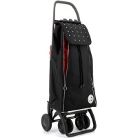 Carrito de la compra de 43 L Imax Rock 4LT - Rolser