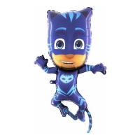 Globo de PJ Masks Gatuno de 1,12 m - Grabo