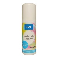 Limpiador para aerógrafo de 100 ml - PME