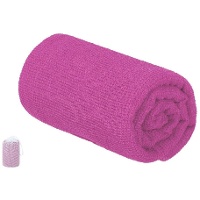 Toalla de 100 x 50 cm de microfibra - 1 unidad