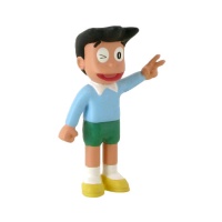 Figura para tarta de Suneo de Doraemon de 6,5 cm - 1 unidad