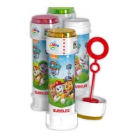 Pompero de la Patrulla Canina de 60 ml - 1 unidad