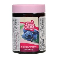 Aroma en pasta de arándanos de 120 gr - FunCakes