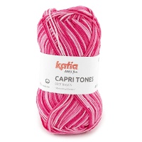 Capri Tones de 50 gr - Katia