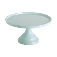 Soporte para tartas vintage de 23 cm - Little Lovely