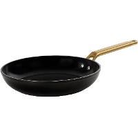 Sartén de 28 cm Samoa Iconic negra - Arcos