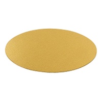 Base para tarta de 25 x 25 x 0,3 cm de colores - 1 unidad