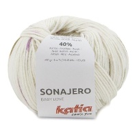 Sonajero de 50 gr - Katia