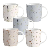 Taza de 350 ml Rosemary - 1 unidad