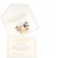 Certificado de Buen Comportamiento de Reyes Magos