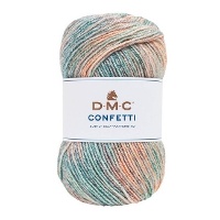 Confetti de 100 gr - DMC