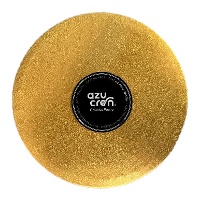 Base para tarta de 20 x 20 x 1,2 cm excelente - 1 unidad