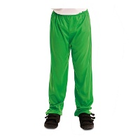 Pantalón largo de colores infantil - 1 unidad
