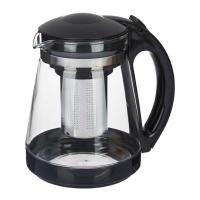 Tetera de 1800 ml con filtro