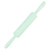 Rodillo de 46 cm de silicona - Scrapcooking