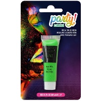 Maquillaje en crema neón en tubo de 14,20 gr - 1 unidad