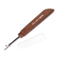 Descosedor con capucha de 11,7 cm - Clover