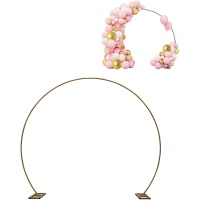 Estructura de 2,40 x 2,10 m de Arco