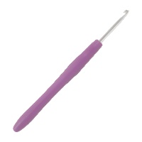 Aguja de ganchillo de 3,5 a 6 mm - DMC