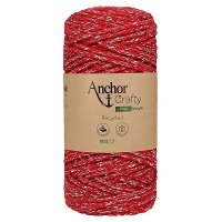Crafty Fine Metallic de 250 gr - Anchor