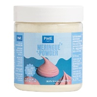 Merengue en polvo de 100 gr - PME
