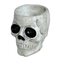 Bol de Calavera de 15 x 12 cm