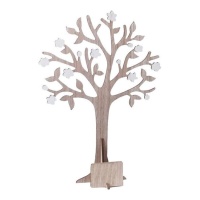 Árbol de los deseos de 29 x 40 cm