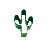 Cortador de cactus mini de 4 x 3,5 cm - Creative Party