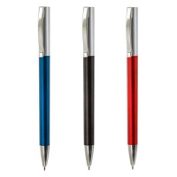 Bolígrafo bicolor Giles - 1 unidad