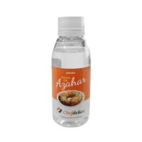 Agua de azahar sin gluten de 100 ml - Chefdelice