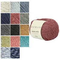 Denim Revive de 50 gr - Rowan