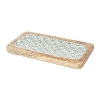 Vaciabolsillos Zahara de 22,5 x 12,5 cm - DCasa
