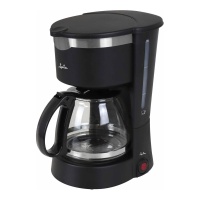 Cafetera de goteo 2-8 tazas - Jata JECA1287