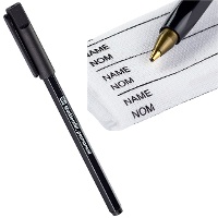 Juego para marcar la ropa con etiquetas - Prym