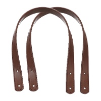 Asas de piel sintética de 35 cm - Katia - 1 par