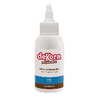 Colorante liposoluble líquido de 100 gr - Dekora