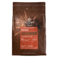 Cacao en polvo Plein Arome - 1 kg - Cacao Barry