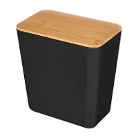 Tarro de 1 L rectangular bajo - 1 unidad