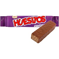 Huesitos de chocolate con leche - Valor - 1 unidad